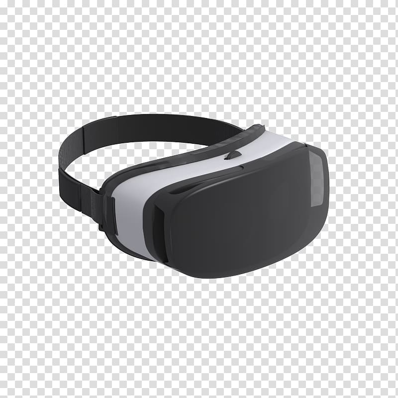 800x800 Head Mounted Display Virtual Reality Headset Samsung Gear Vr