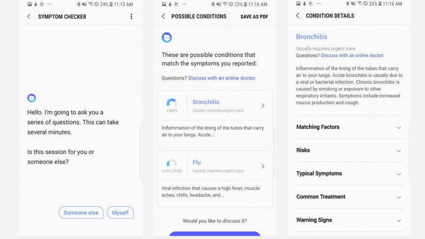865x487 Samsung Health The Ultimate Guide To Getting Fit With Samsung's App