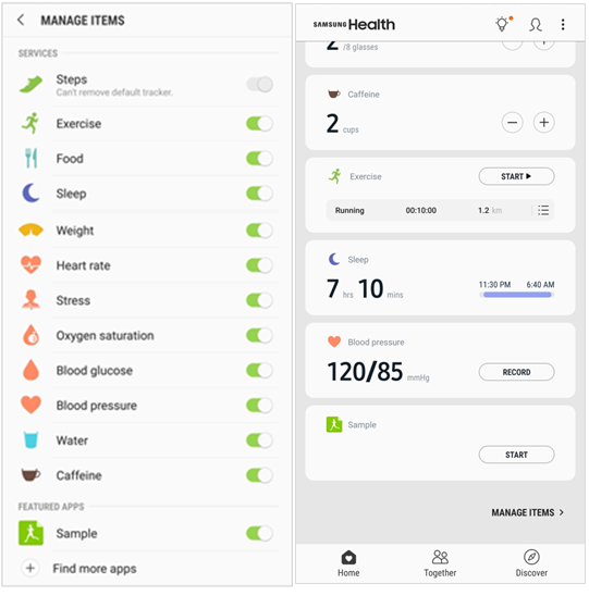 541x548 Tracker Definition Samsung Developers
