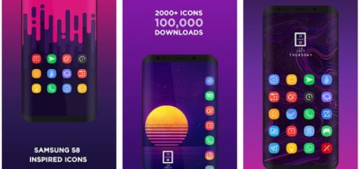 520x245 Get Aspire Ux Icon Pack For A Galaxy Look Android Flagship