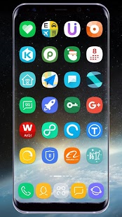 174x310 Giveaway Of The Day Para Android Gx Icon Pack