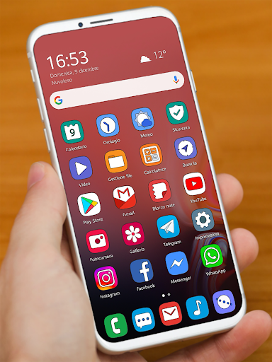 384x512 Samsung One Ui Icon Pack Apk