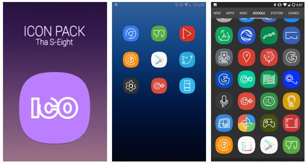 611x326 Awesome Android Icon Packs You'll Love Droidviews