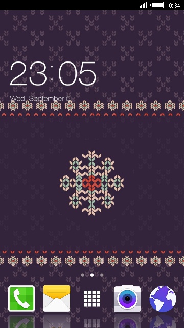 360x640 Theme Icon Pack For Samsung Galaxy Nxt Free Android Theme U