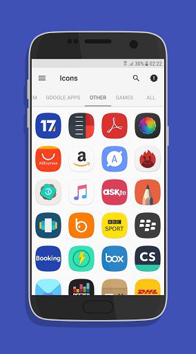 284x512 Ux Experience