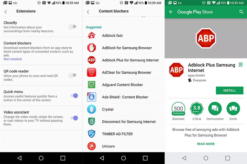 842x561 Is Samsung Internet Your New Web Browser