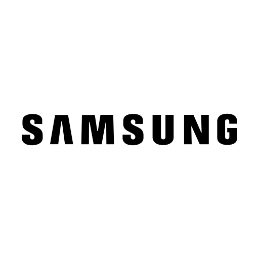 512x512 Samsung Logo Icon Of Flat Style
