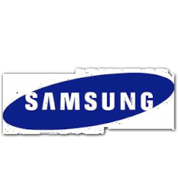 256x256 Samsung Icon Icon