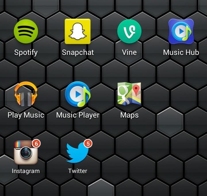720x682 How To Get Ios Style Badge App Icons On Your Samsung Galaxy Note