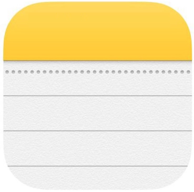 738x732 How To Use The Drawing Tools In Notes For Iphone Ipad