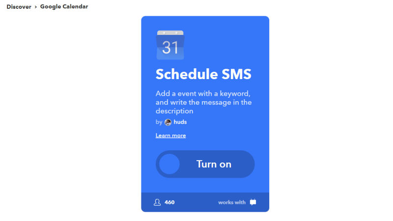 800x450 How To Schedule Text Messages On Android