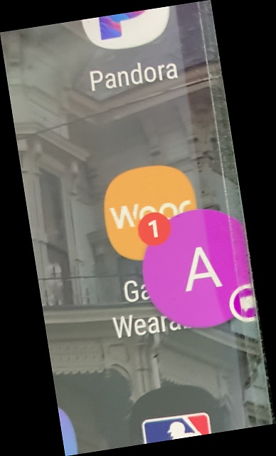 388x640 Sms Message Icon