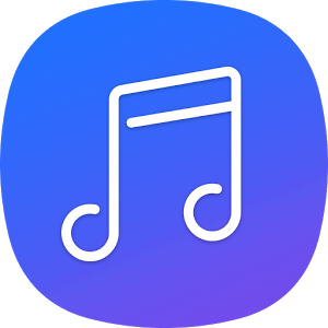 Samsung Music Icon at Vectorified.com | Collection of Samsung Music ...
