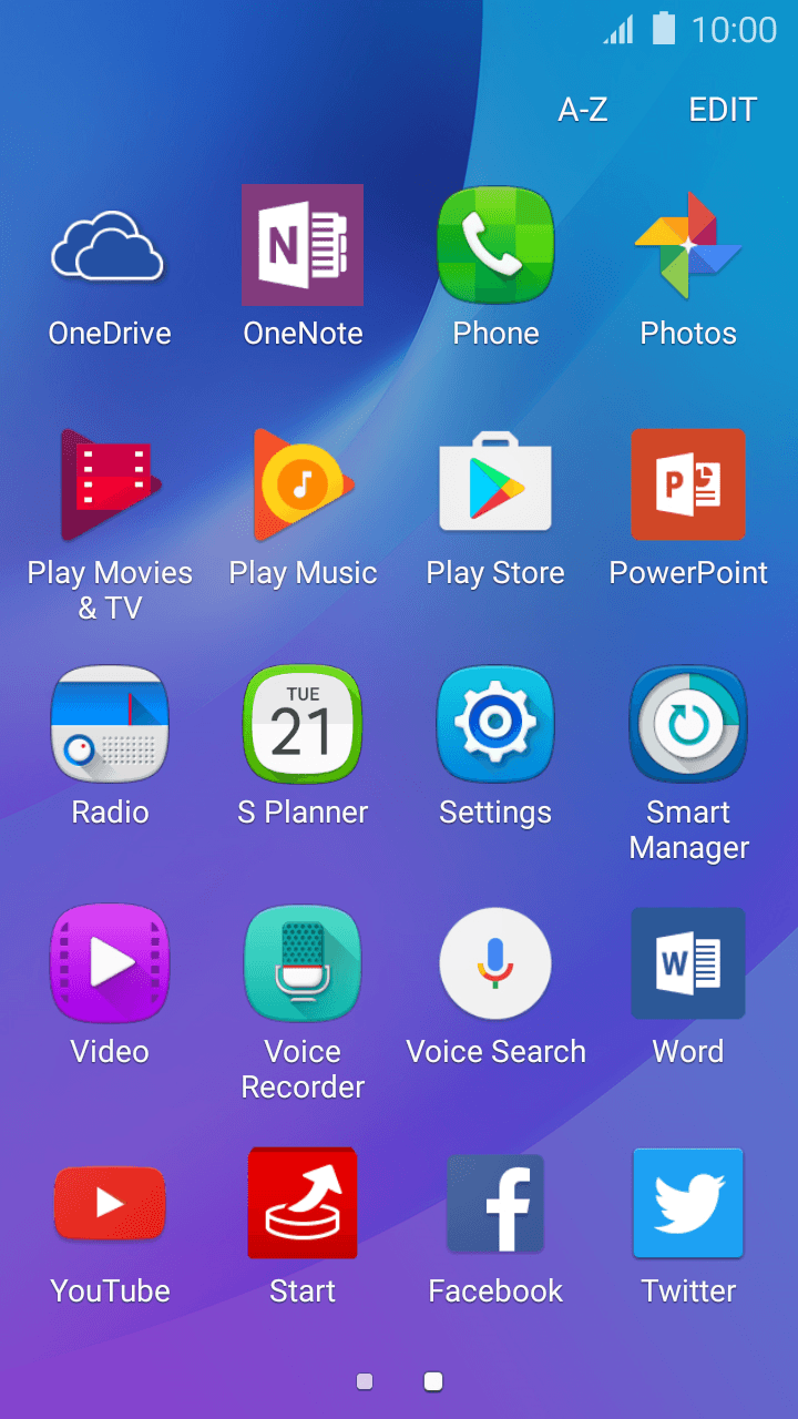 720x1280 Use Music Player