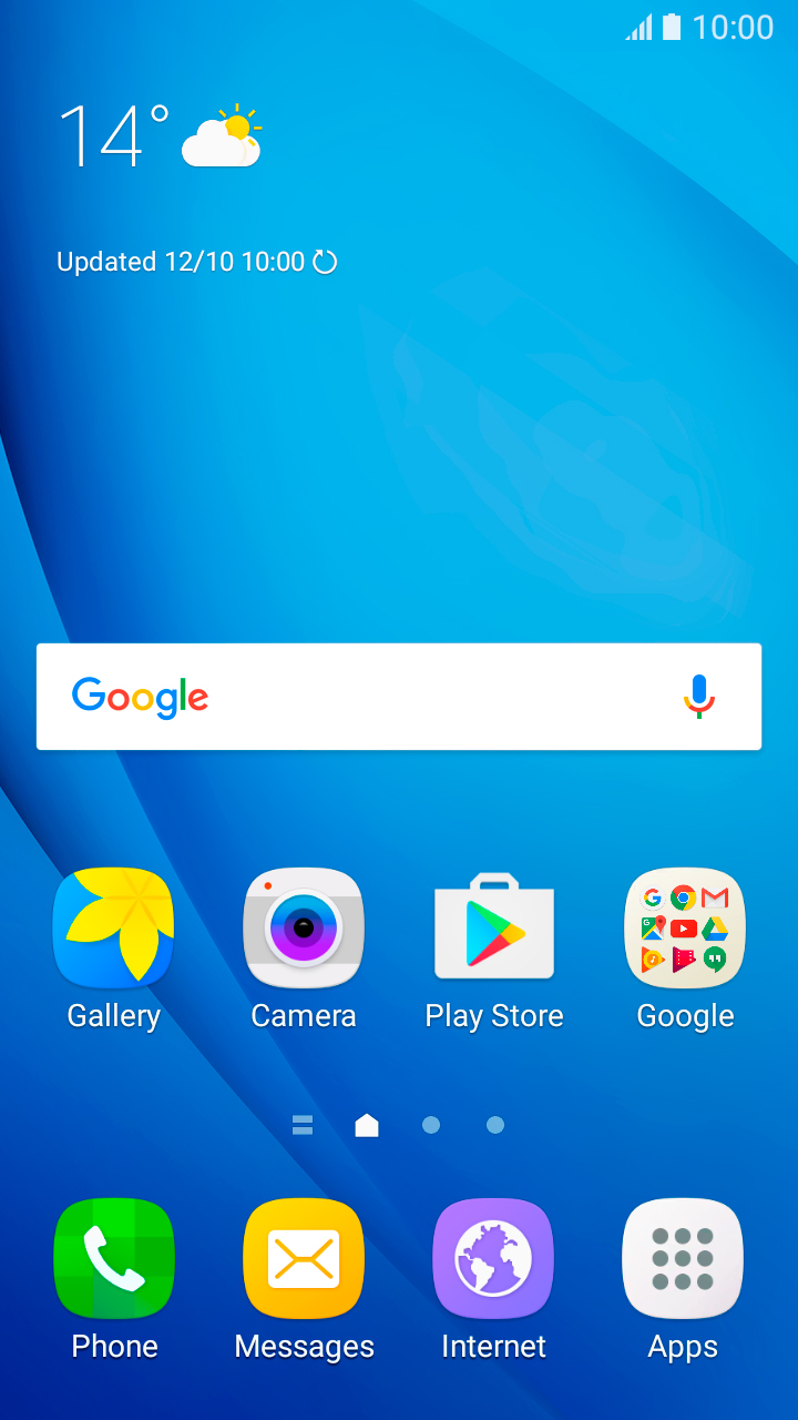 720x1280 Use Music Player On Your Samsung Galaxy