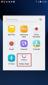 168x300 Where Is The Music Player On My Samsung Galaxy And Edge