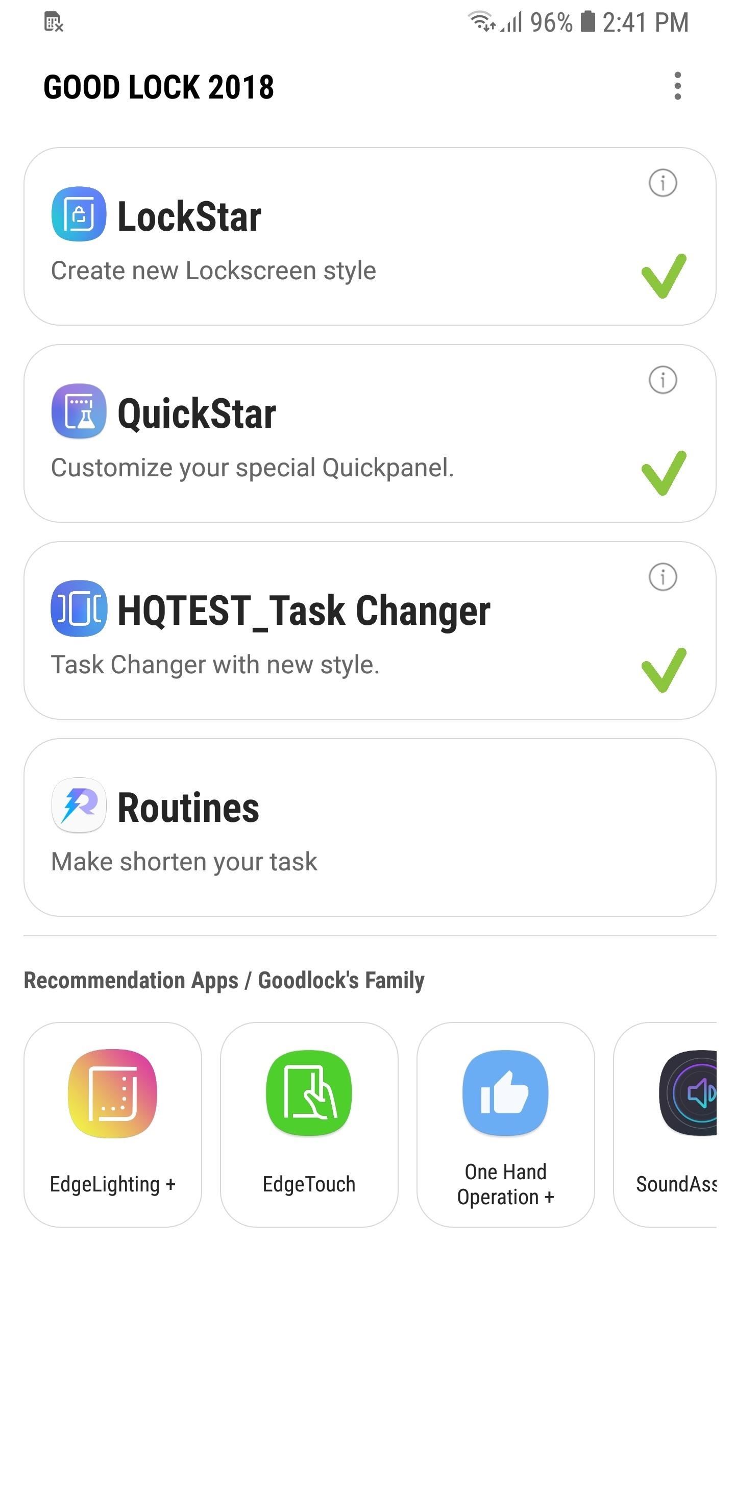 1440x2960 How To Remove Any Status Bar Icon On Your Galaxy Or Note