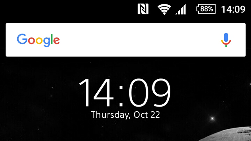 800x450 N' Icon In Status Bar Samsung Galaxy