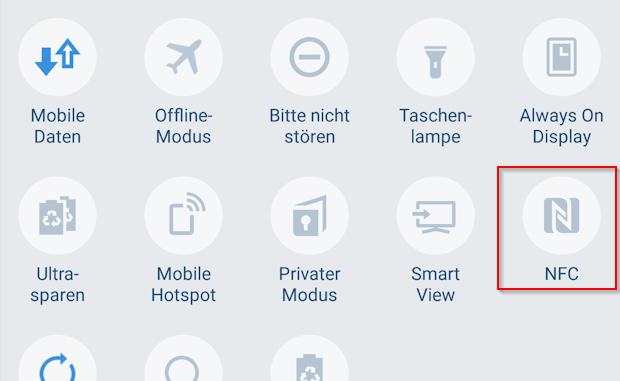 620x381 Nfc Ausschalten So Geht's Bei Android Und Iphone