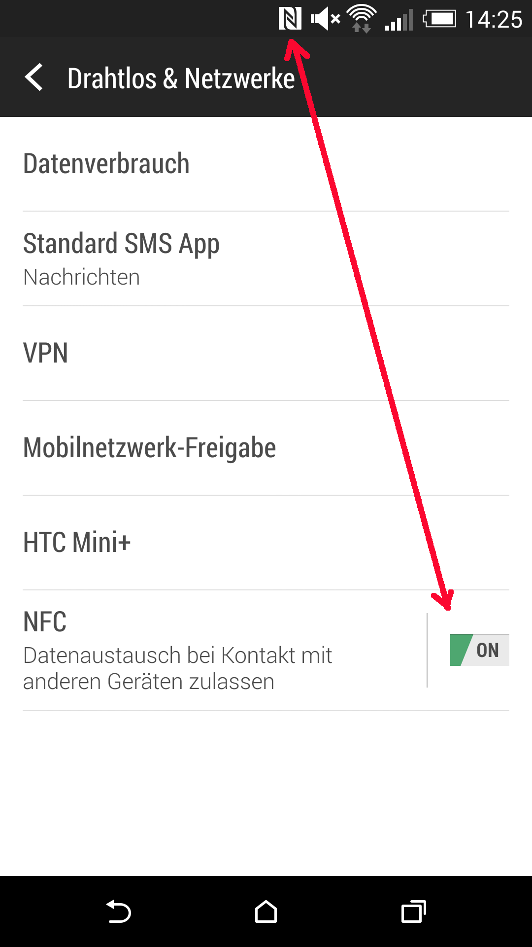 1080x1920 Tipp So Entfernen Sie Das Nespresso Icon Aus Der Android
