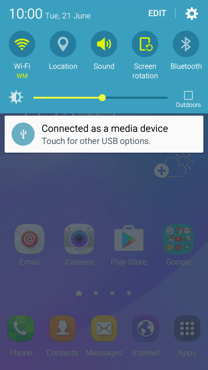 720x1280 Turn Nfc On Or Off