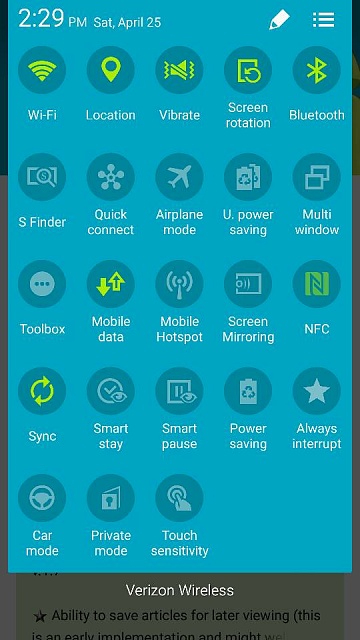 360x640 Can't Turn On Nfc