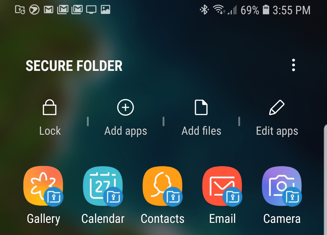 Samsung Note 3 Icon