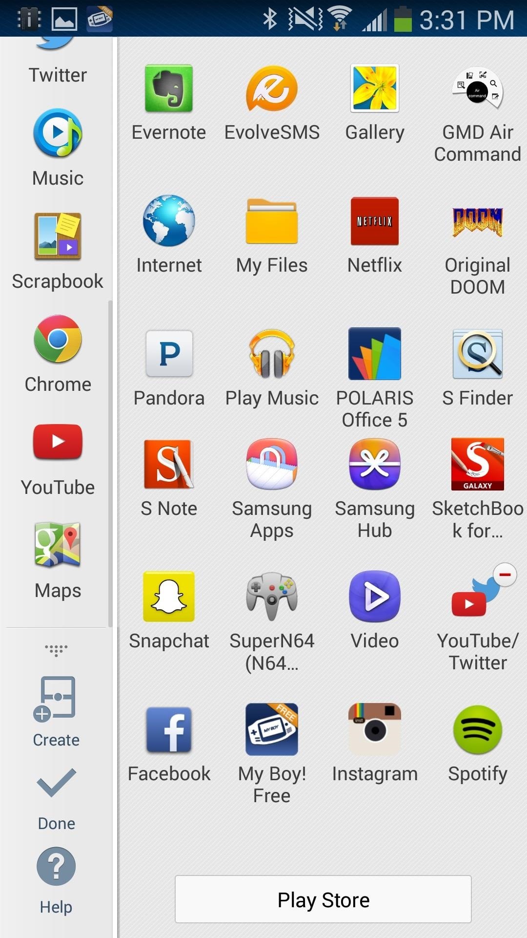 1080x1920 How To Use Any App You Want In Multi Window View On Your Samsung