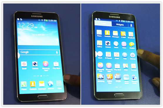 555x370 How To Enable Usb Debugging On Android Samsung Galaxy Note