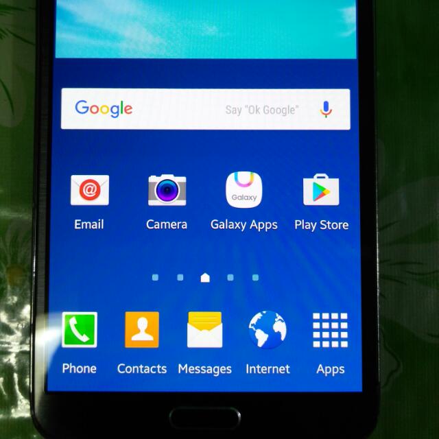 640x640 Samsung Galaxy Note On Carousell
