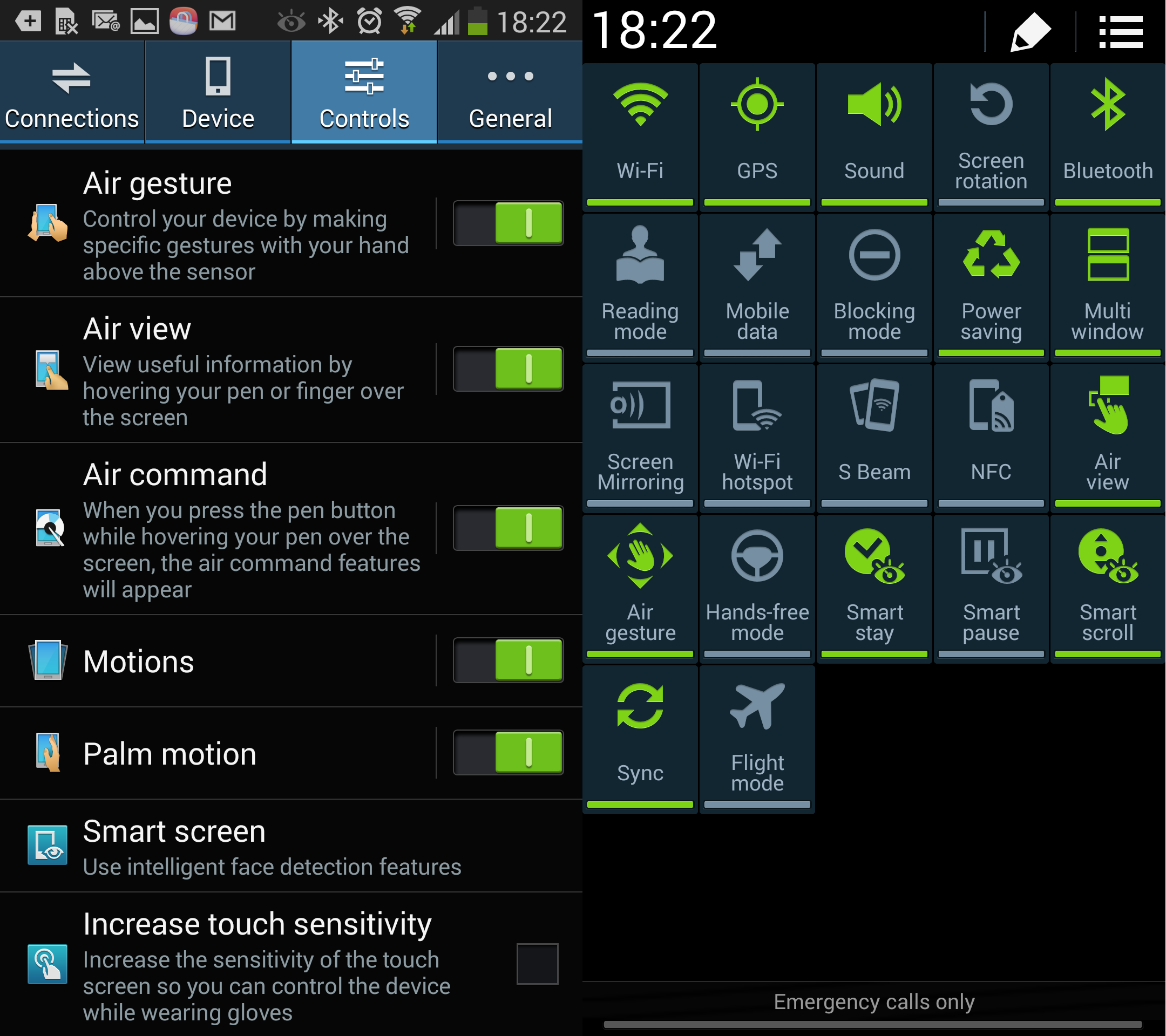2160x1920 Samsung Galaxy Note Review