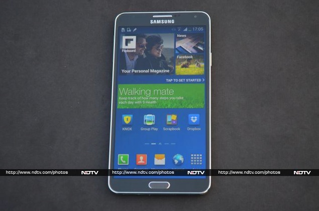 635x421 Samsung Galaxy Note Review Ndtv
