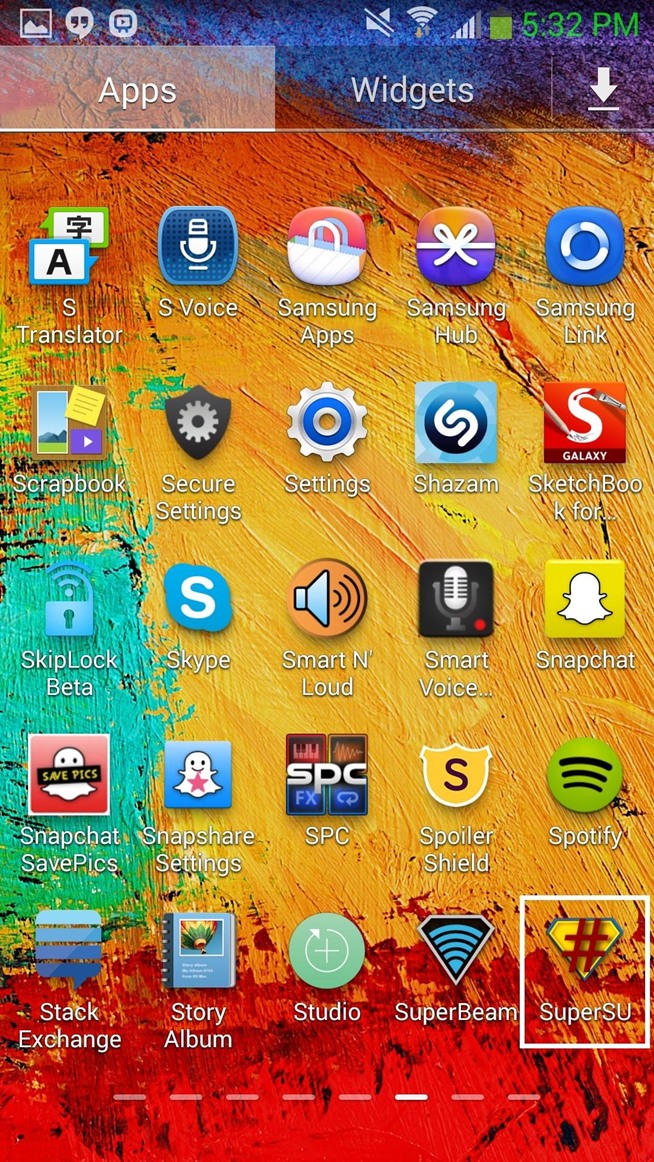 654x1162 How To Root Samsung Galaxy Note