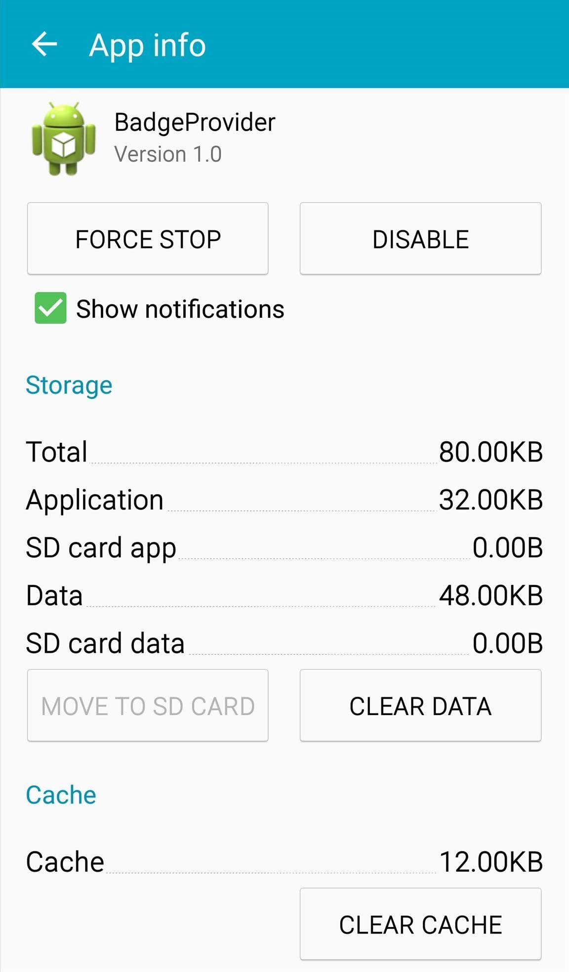 1152x1967 How To Hide The Red Notification Badges On Any Samsung Galaxy