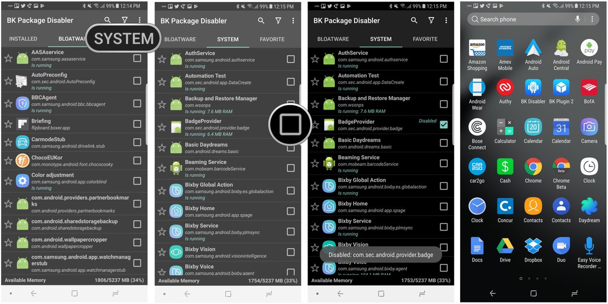 1200x601 How To Disable Icon Notification Badges On The Galaxy Note