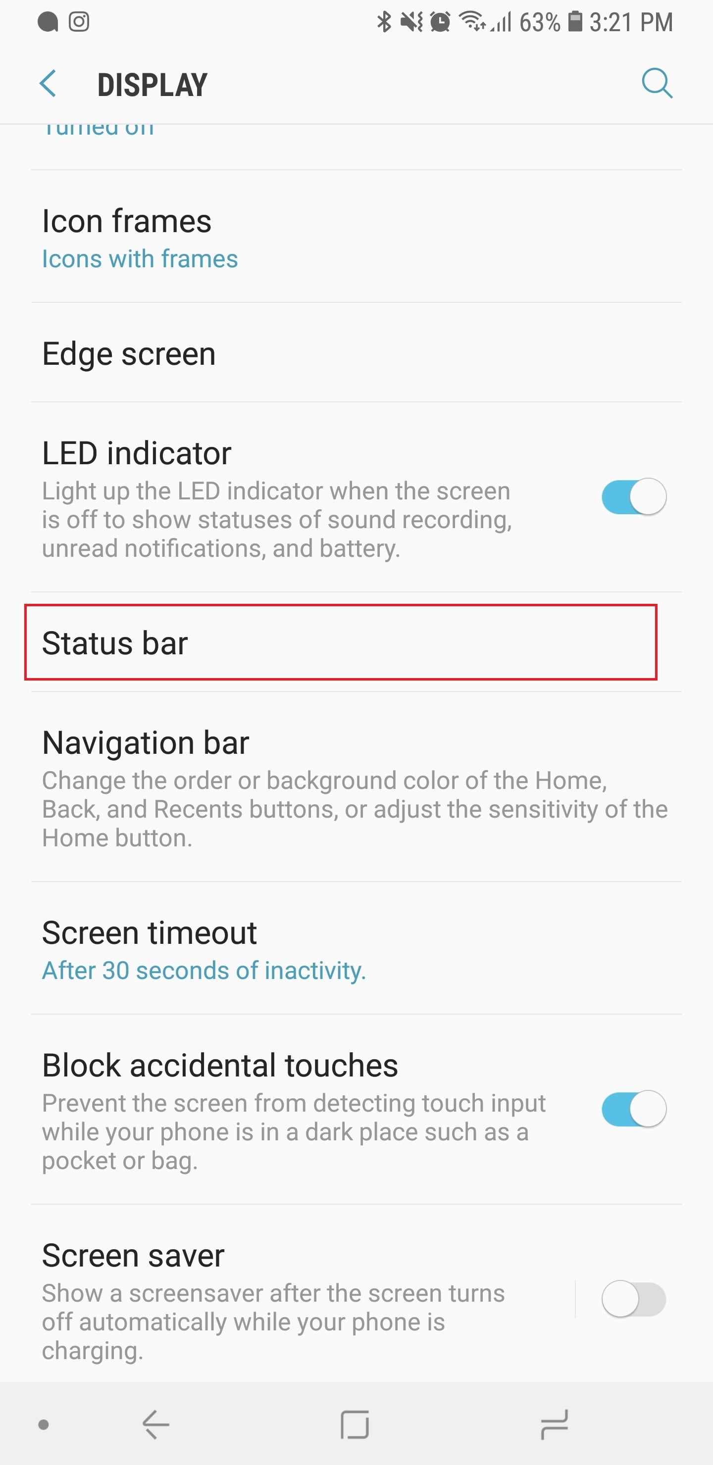 1440x2960 Samsung Galaxy Note Settings You Need To Change Now