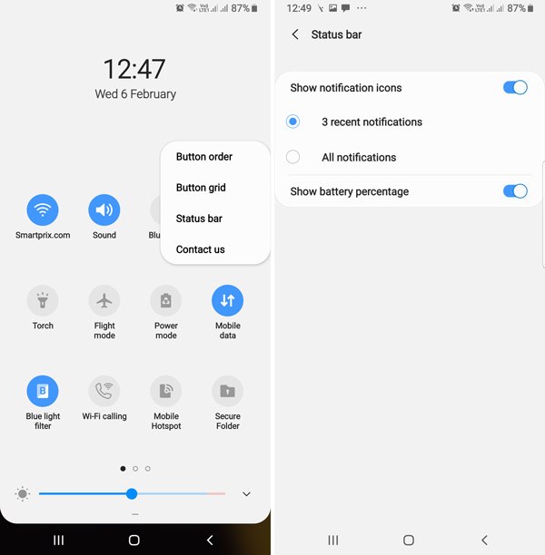600x612 Samsung One Ui Tips, Tricks, And Hidden Features