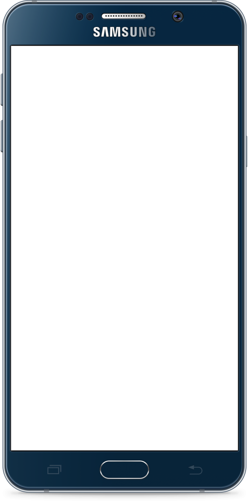 510x1024 Hd Free Cell Phone Icon Png