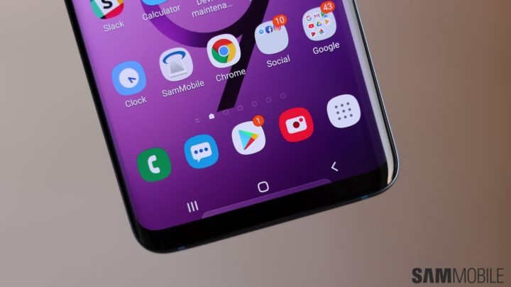 720x405 Here's A Hack To Change Icons And Themes On Galaxy Android Pie