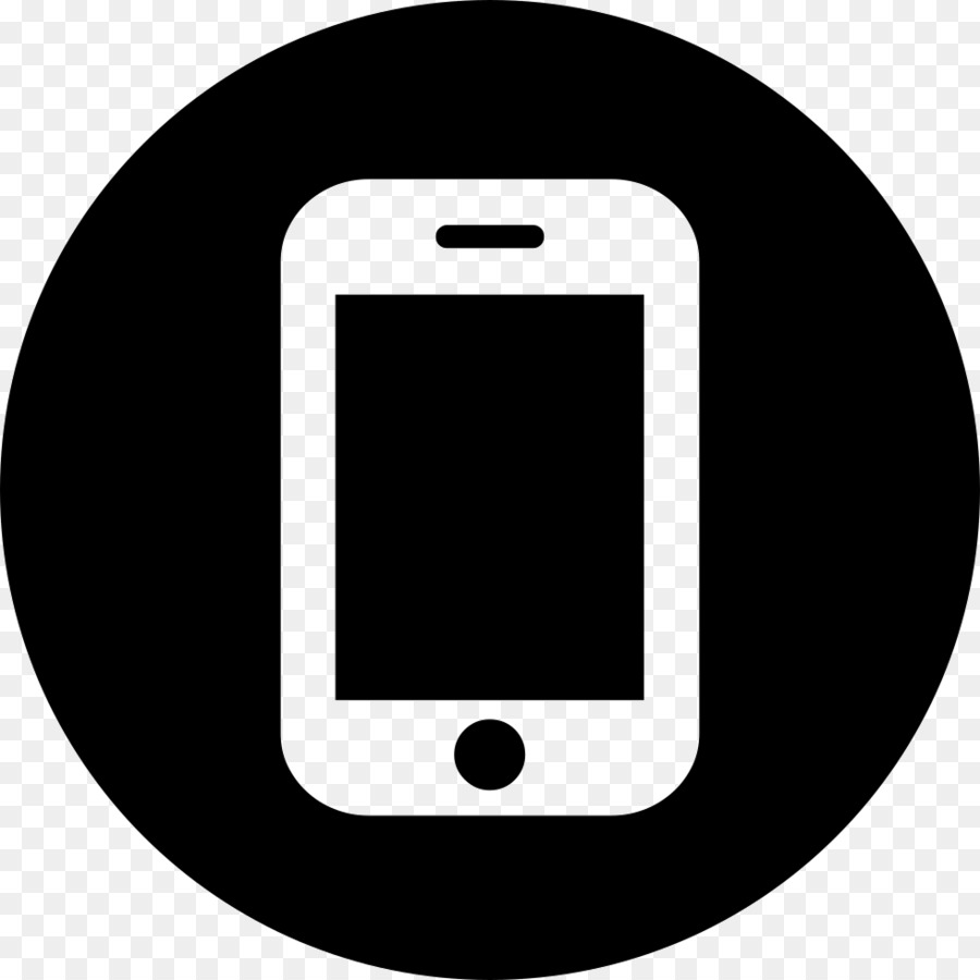 900x900 Mobile Icons Png