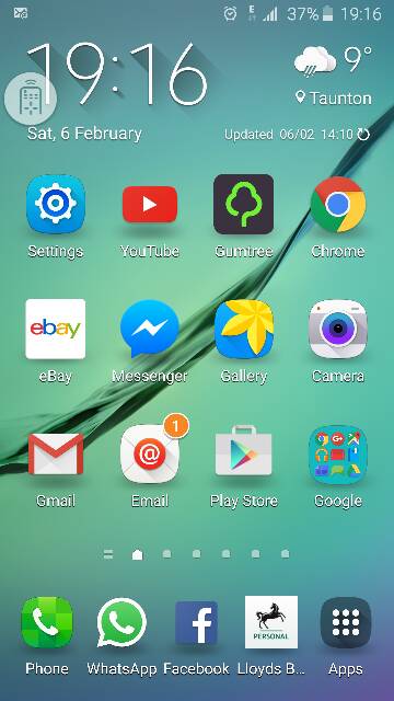 360x640 Random Remote Icon Freezing Phone