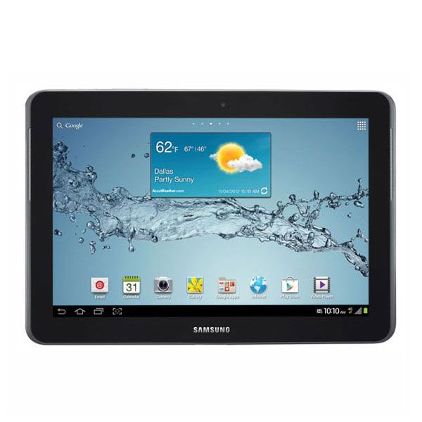 Galaxy Tab Touchscreen Tablet With Android 600x600 Galaxy Tab Touchscreen Tablet With Android