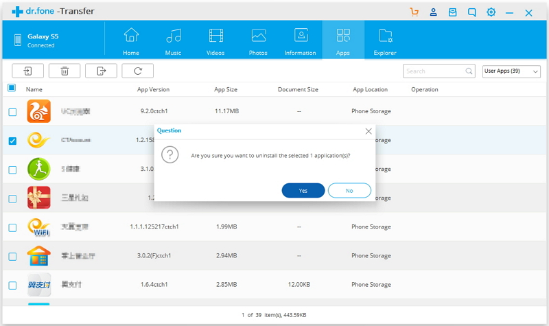 How To Uninstall An App From A Samsung Phone Or Tablet 800x475 How To Uninstall An App From A Samsung Phone Or Tablet