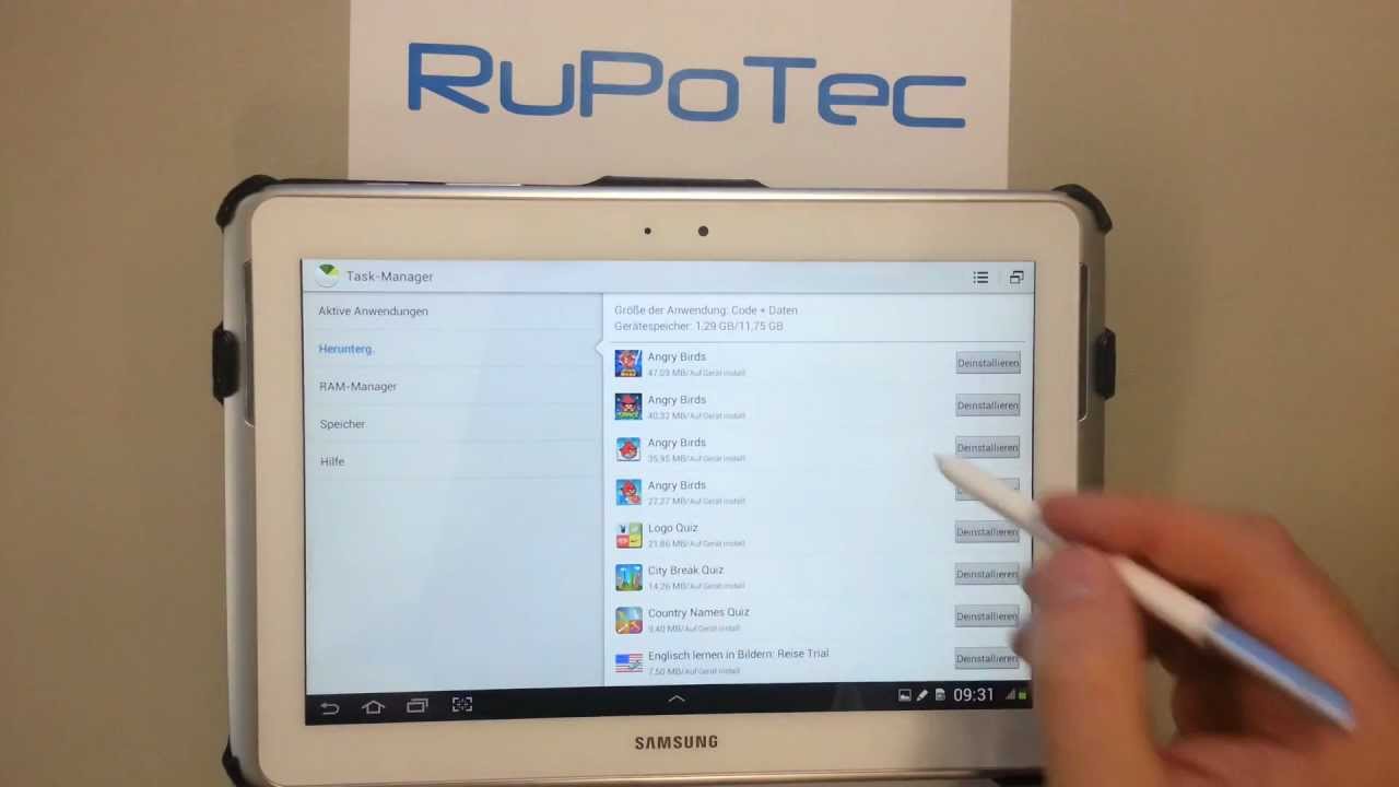How To Delete Icons On Samsung Tablet 1280x720 How To Delete Icons On Samsung Tablet