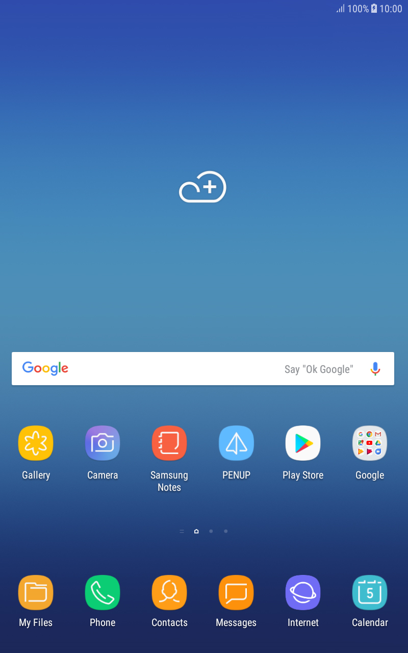 I Can't Turn On My Tablet 800x1280 I Can't Turn On My Tablet