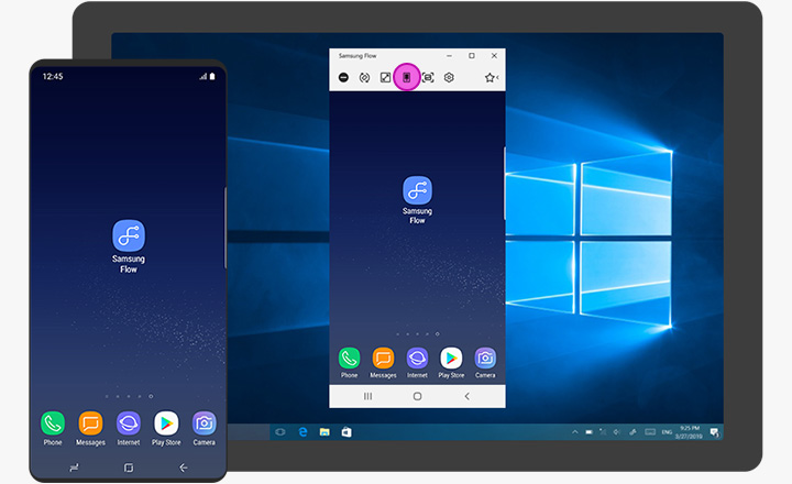 Samsung Flow Apps The Official Samsung Galaxy Site 720x440 Samsung Flow Apps The Official Samsung Galaxy Site