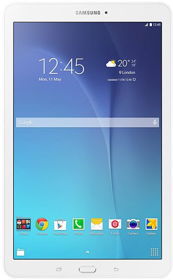 Samsung Galaxy Tab E Sm Tablet 352x568 Samsung Galaxy Tab E Sm Tablet