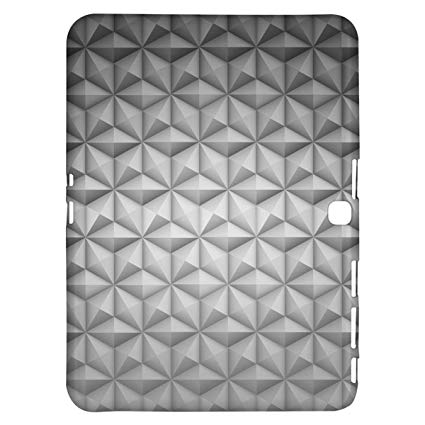 Queen Of Cases Epcot Icon Tablet Hard Shell Case 425x425 Queen Of Cases Epcot Icon Tablet Hard Shell Case