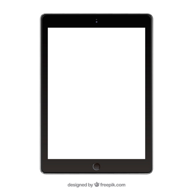 Tablet Vectors, Photos And Free Download 626x626 Tablet Vectors, Photos And Free Download