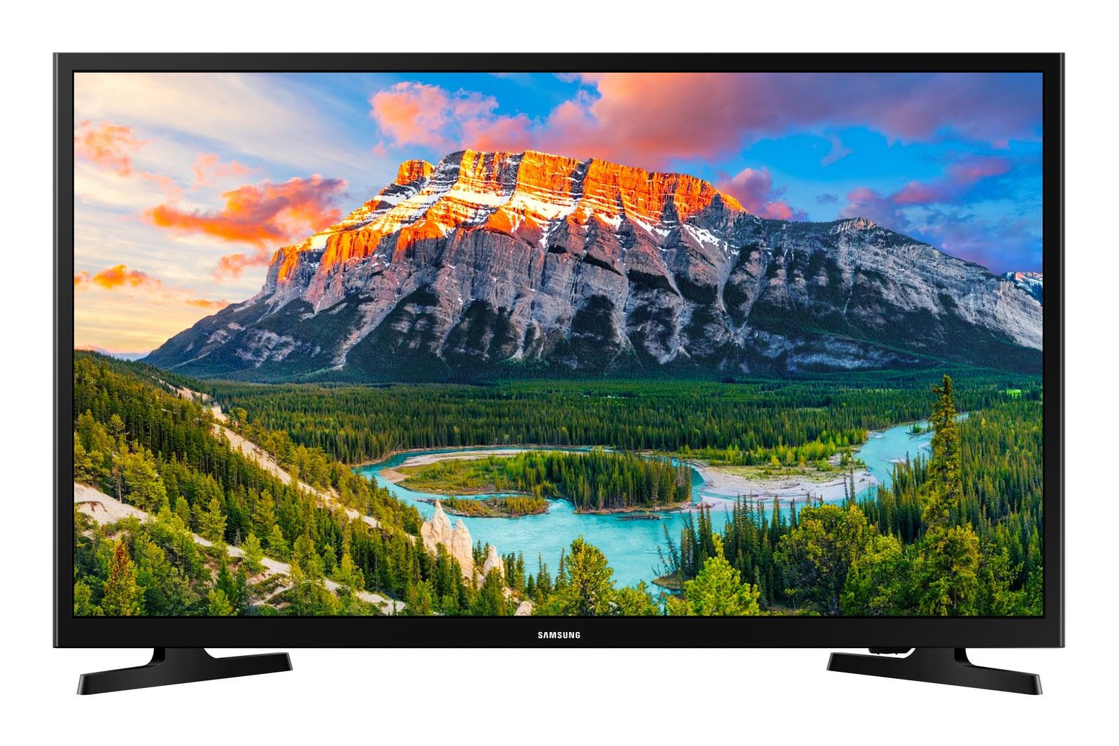 1600x1067 Samsung Class Smart Full Hd Tv